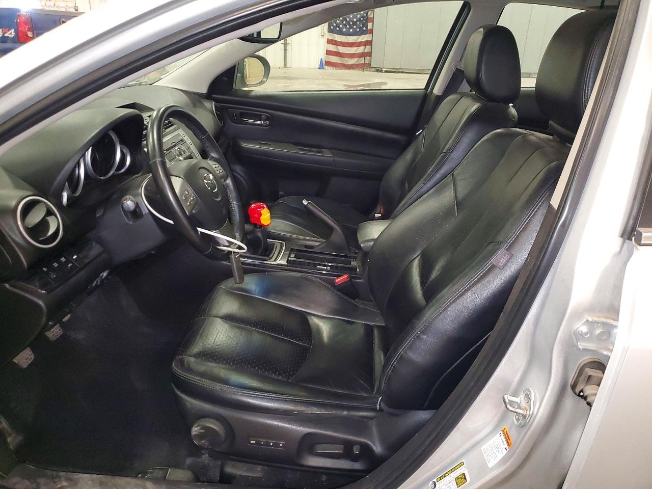 Mazda 6 I