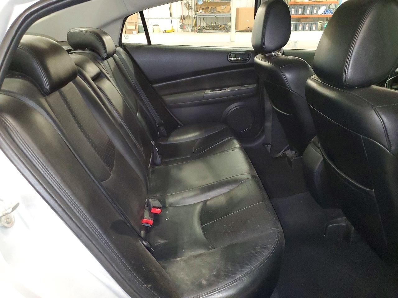 Mazda 6 I