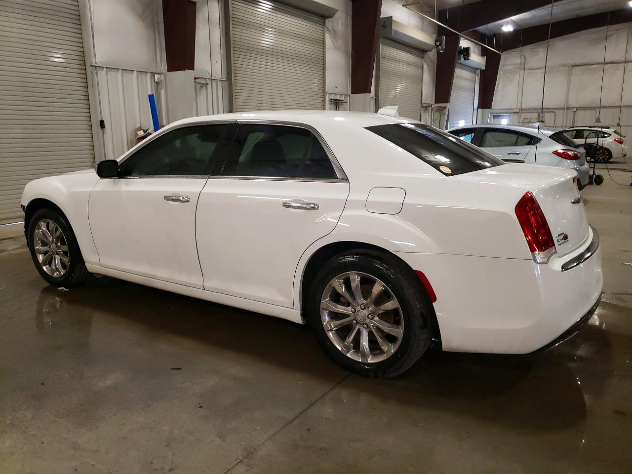Chrysler 300 Limited