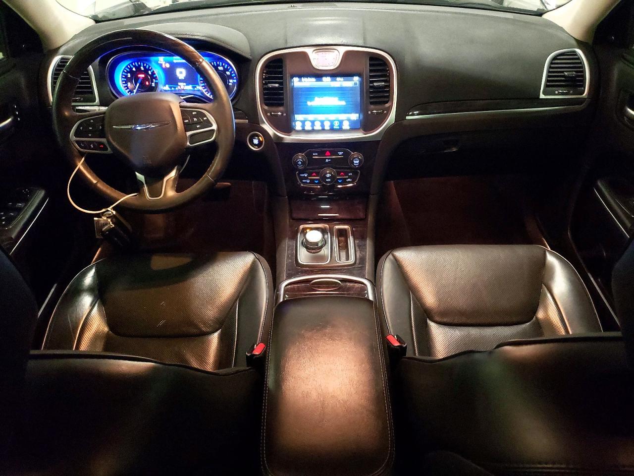 Chrysler 300 Limited