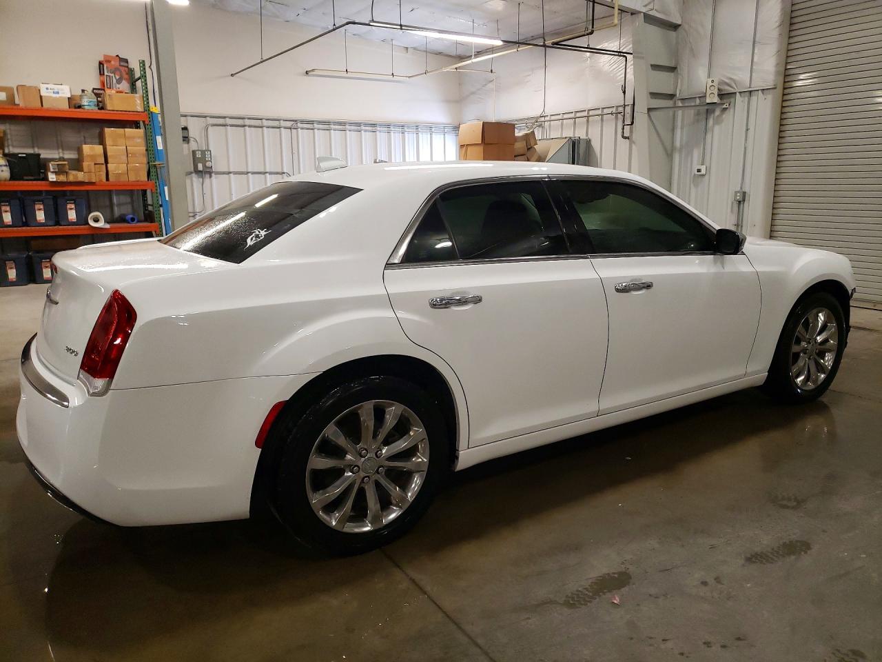Chrysler 300 Limited