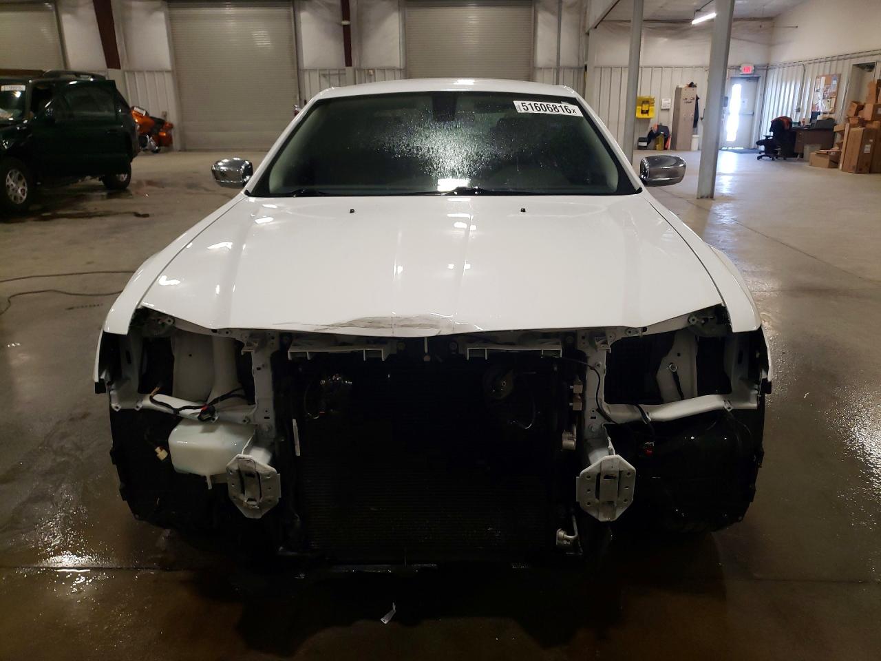 Chrysler 300 Limited
