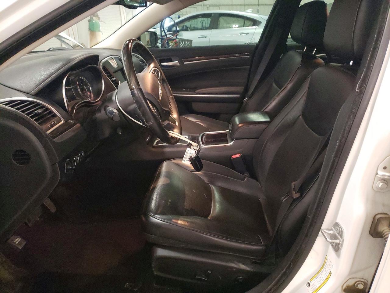 Chrysler 300 Limited
