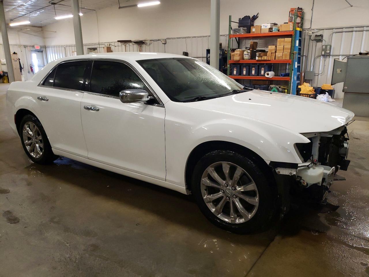 Chrysler 300 Limited