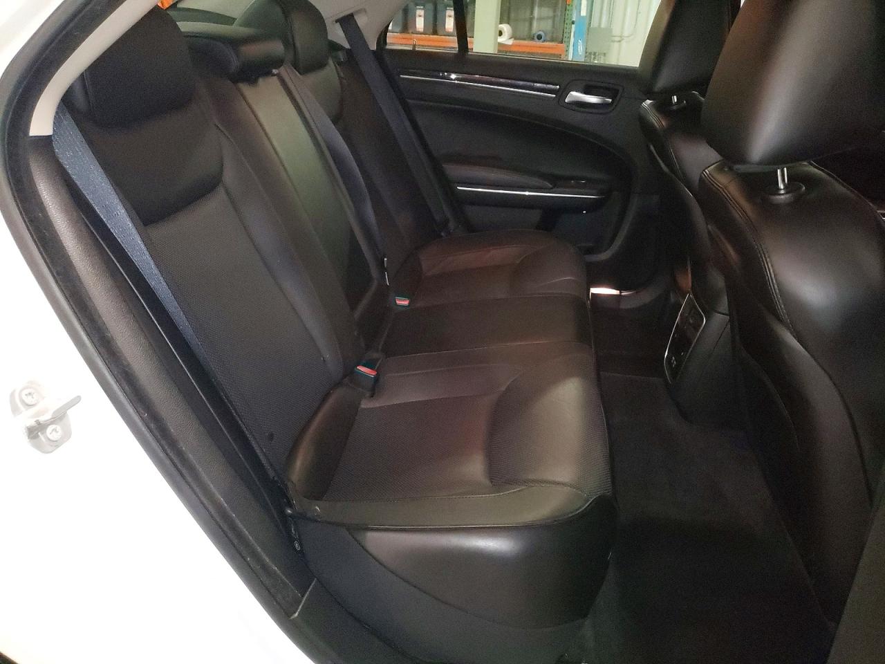 Chrysler 300 Limited