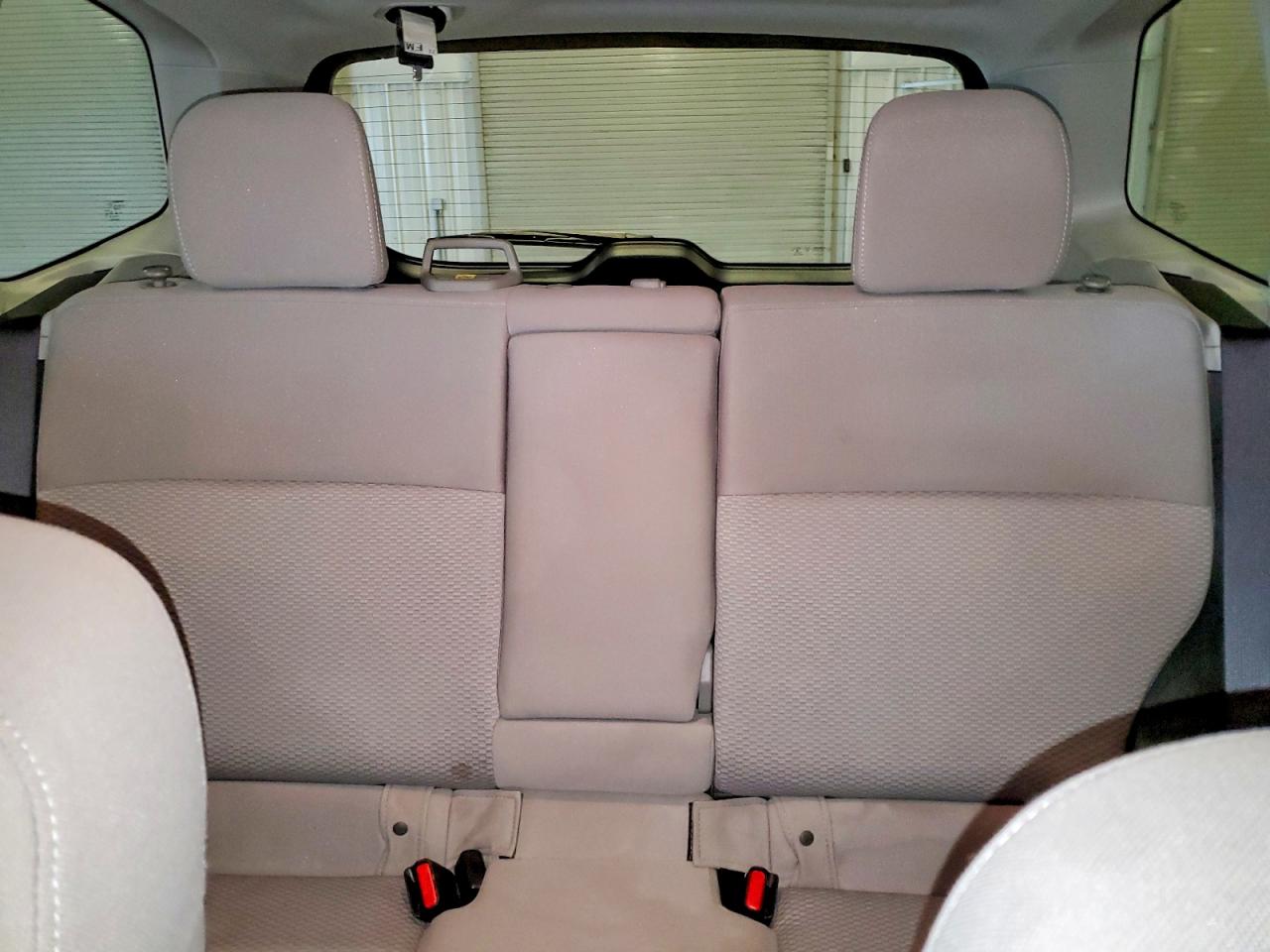 Subaru Forester 2.5i Premium