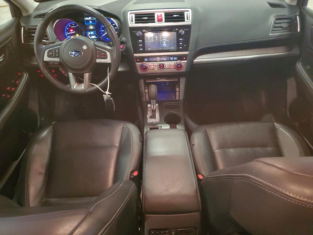 Subaru Outback 2.5i Limited