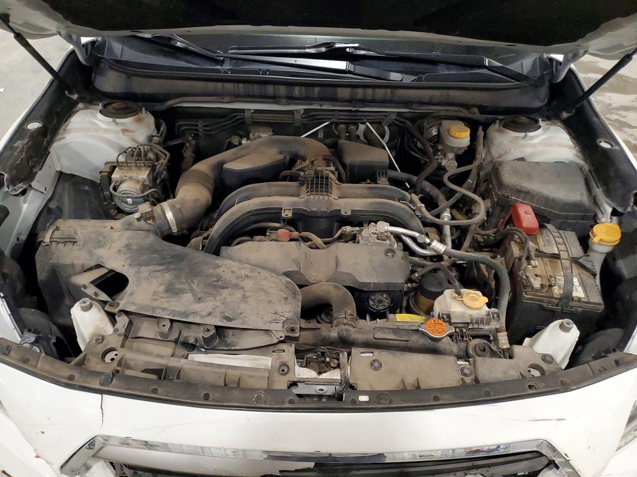 Subaru Outback 2.5i Limited