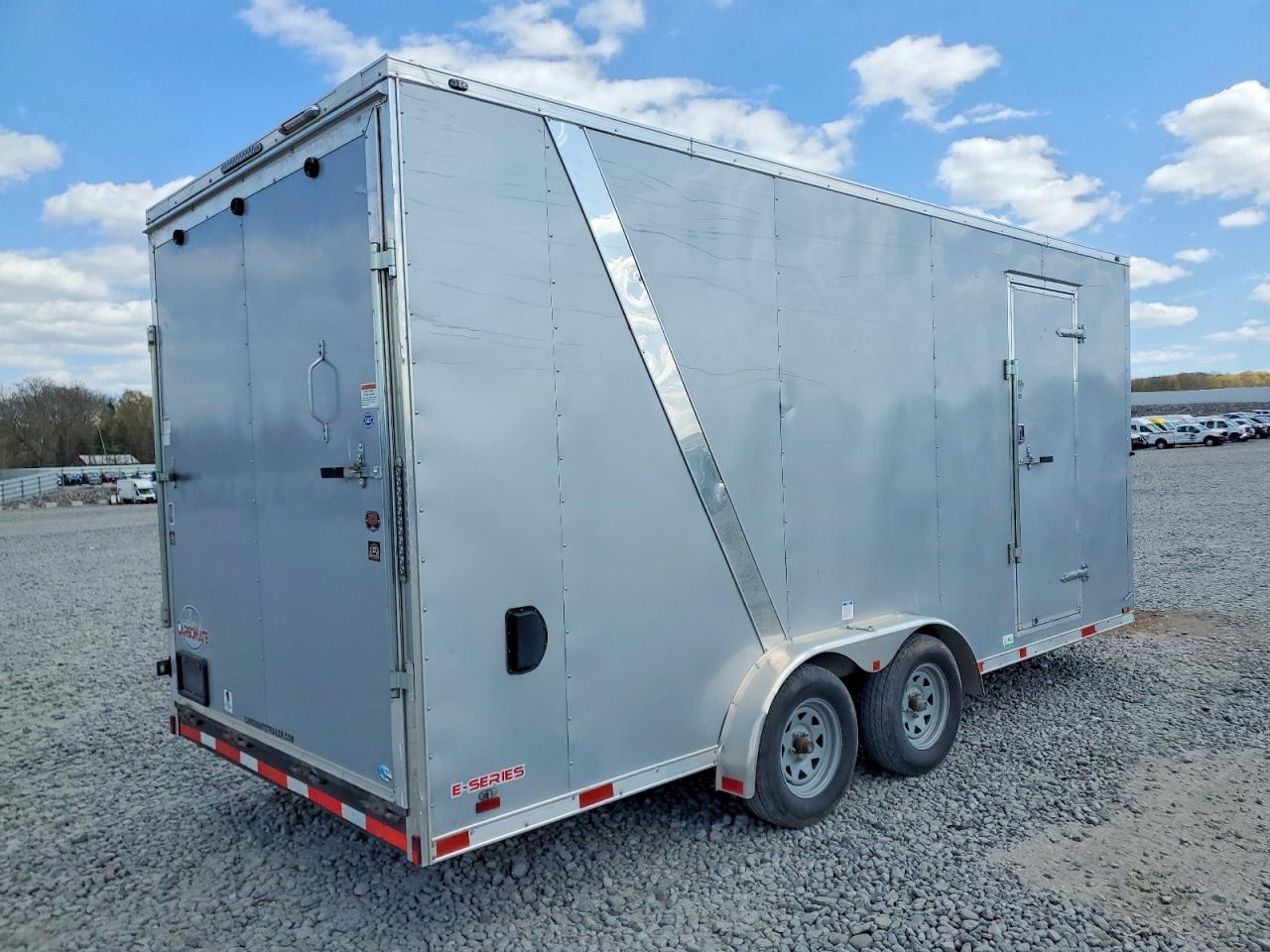 Cgmt Trailer