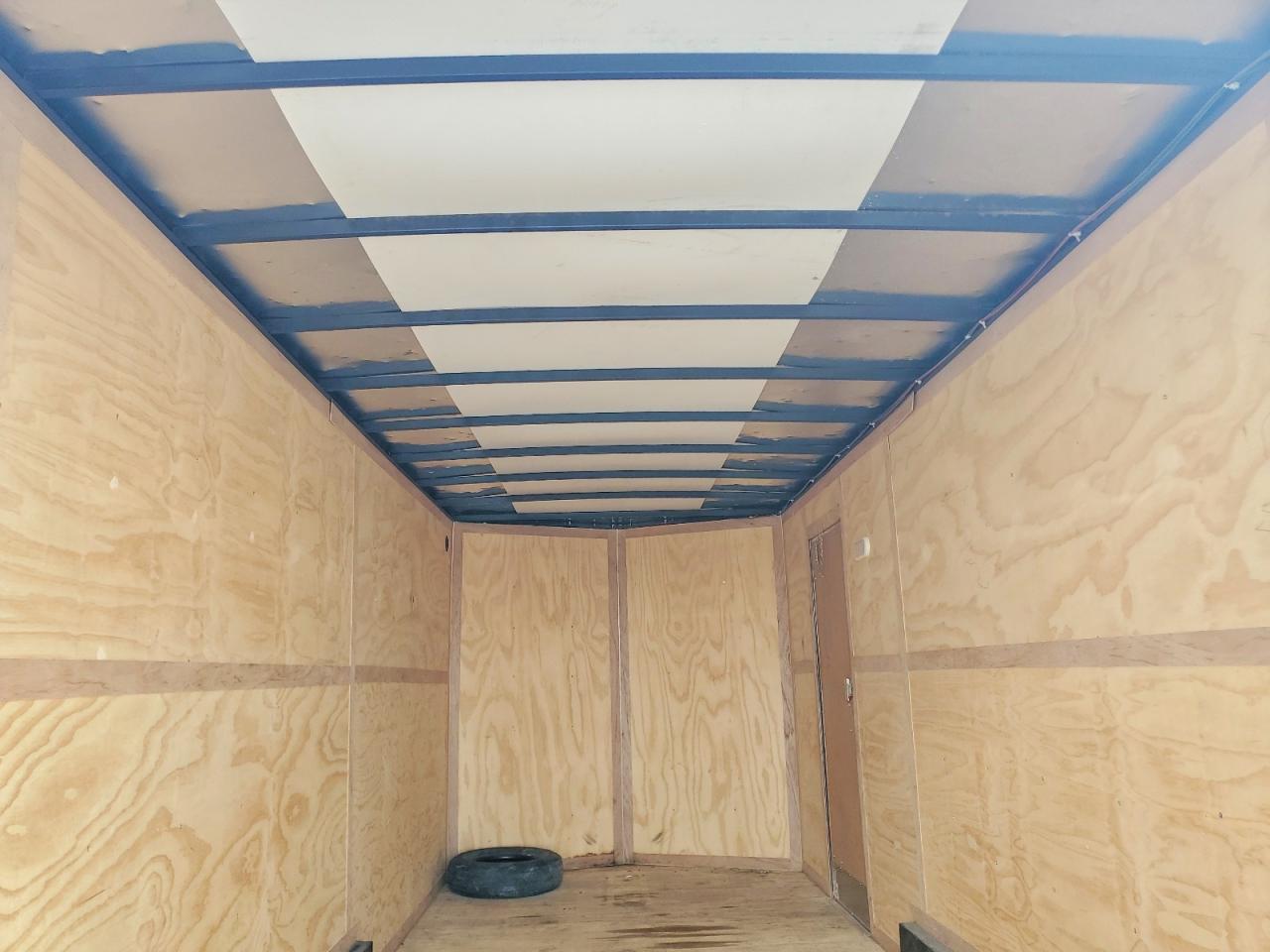 Cgmt Trailer