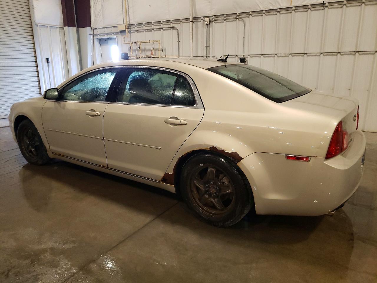 Chevrolet Malibu 1lt