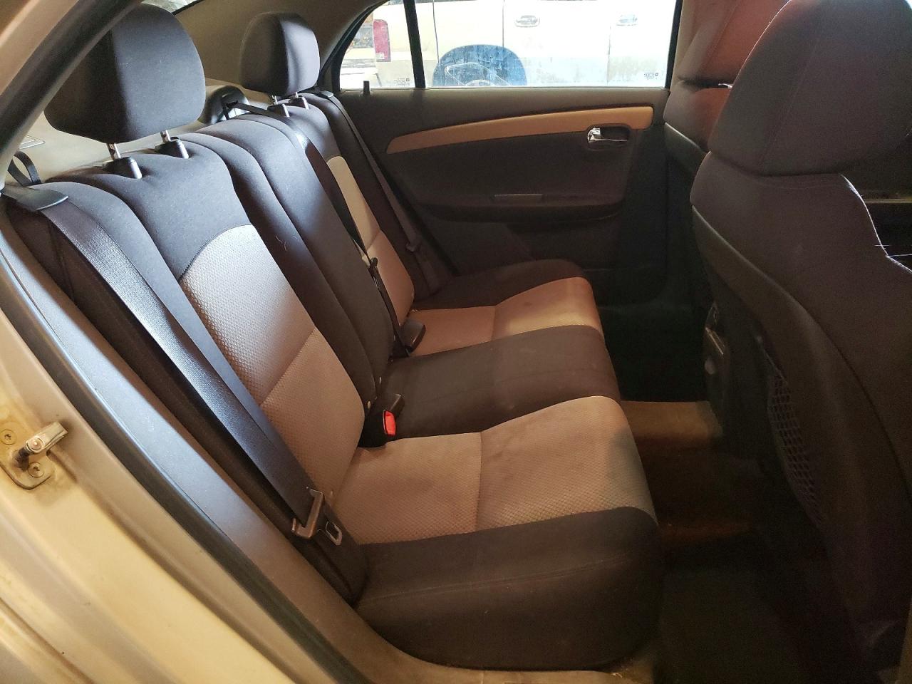 Chevrolet Malibu 1lt