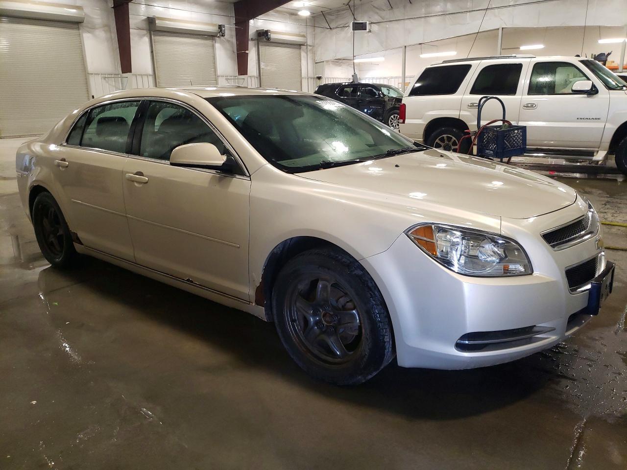 Chevrolet Malibu 1lt