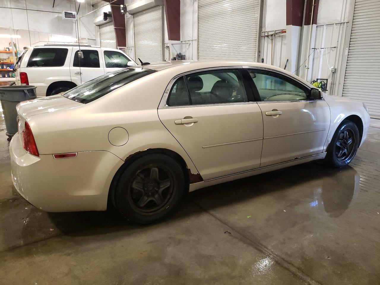 Chevrolet Malibu 1lt