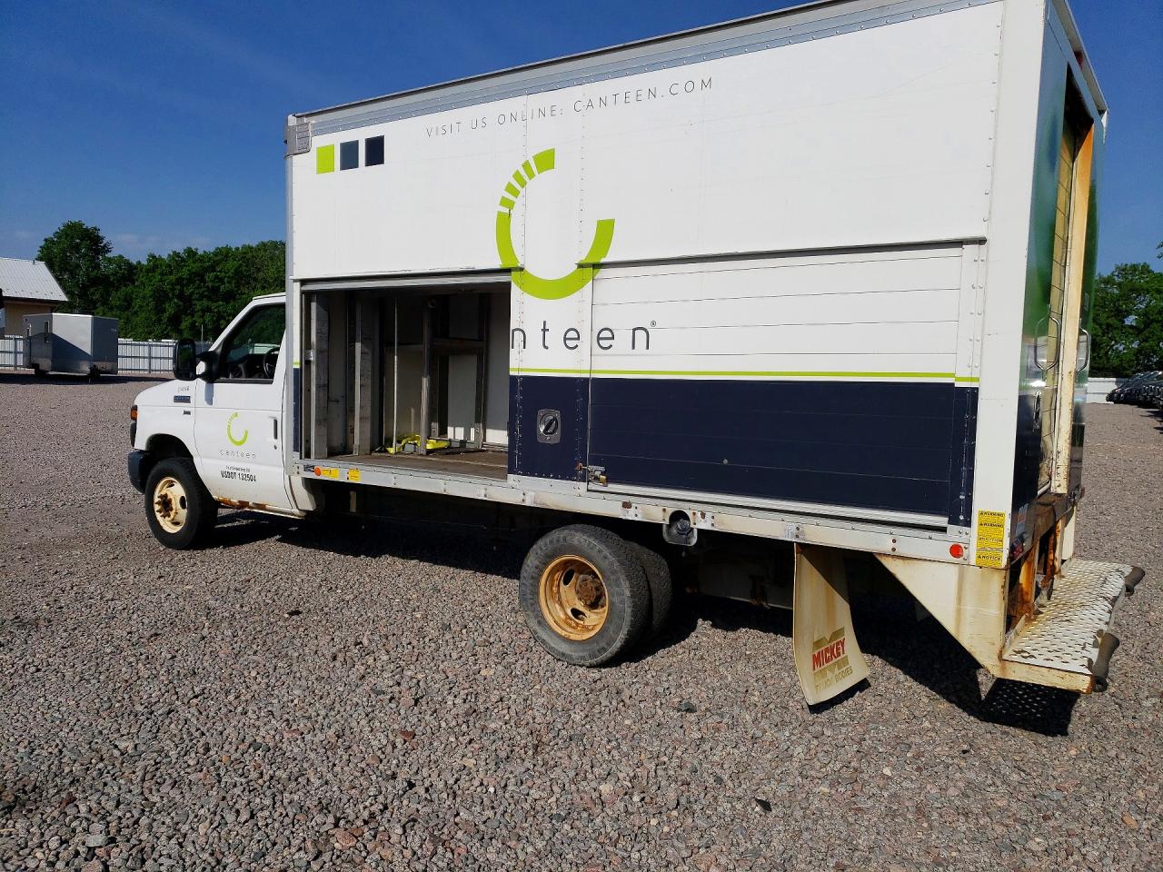 Ford Econoline