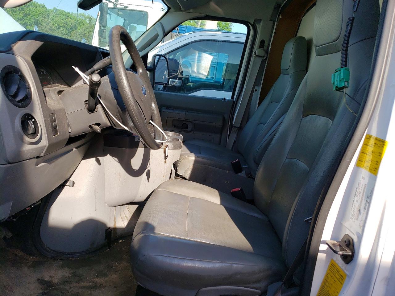 Ford Econoline