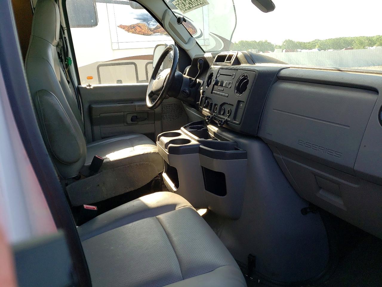 Ford Econoline