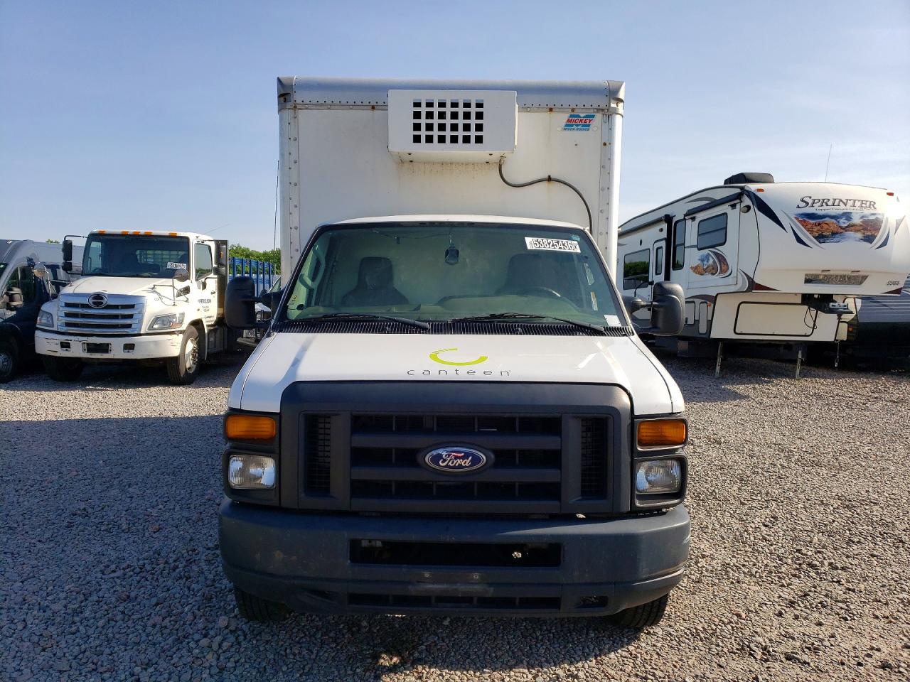 Ford Econoline