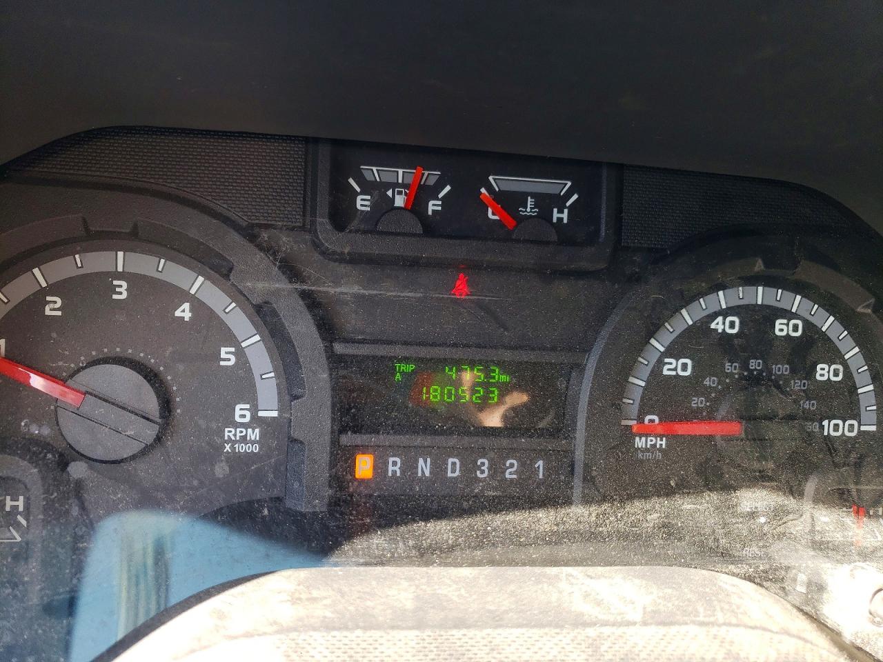Ford Econoline