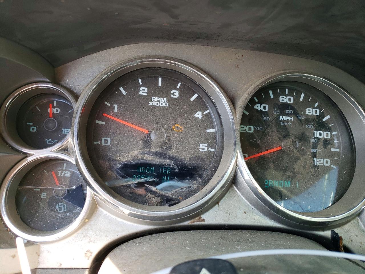 GMC Sierra K3500