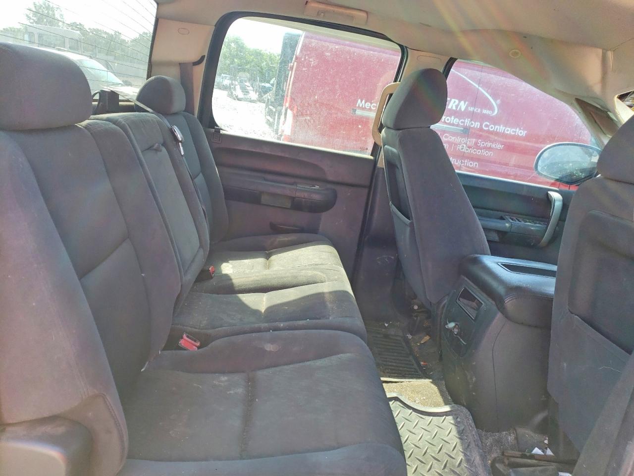 GMC Sierra K3500