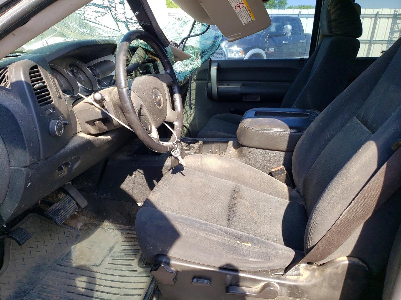 GMC Sierra K3500