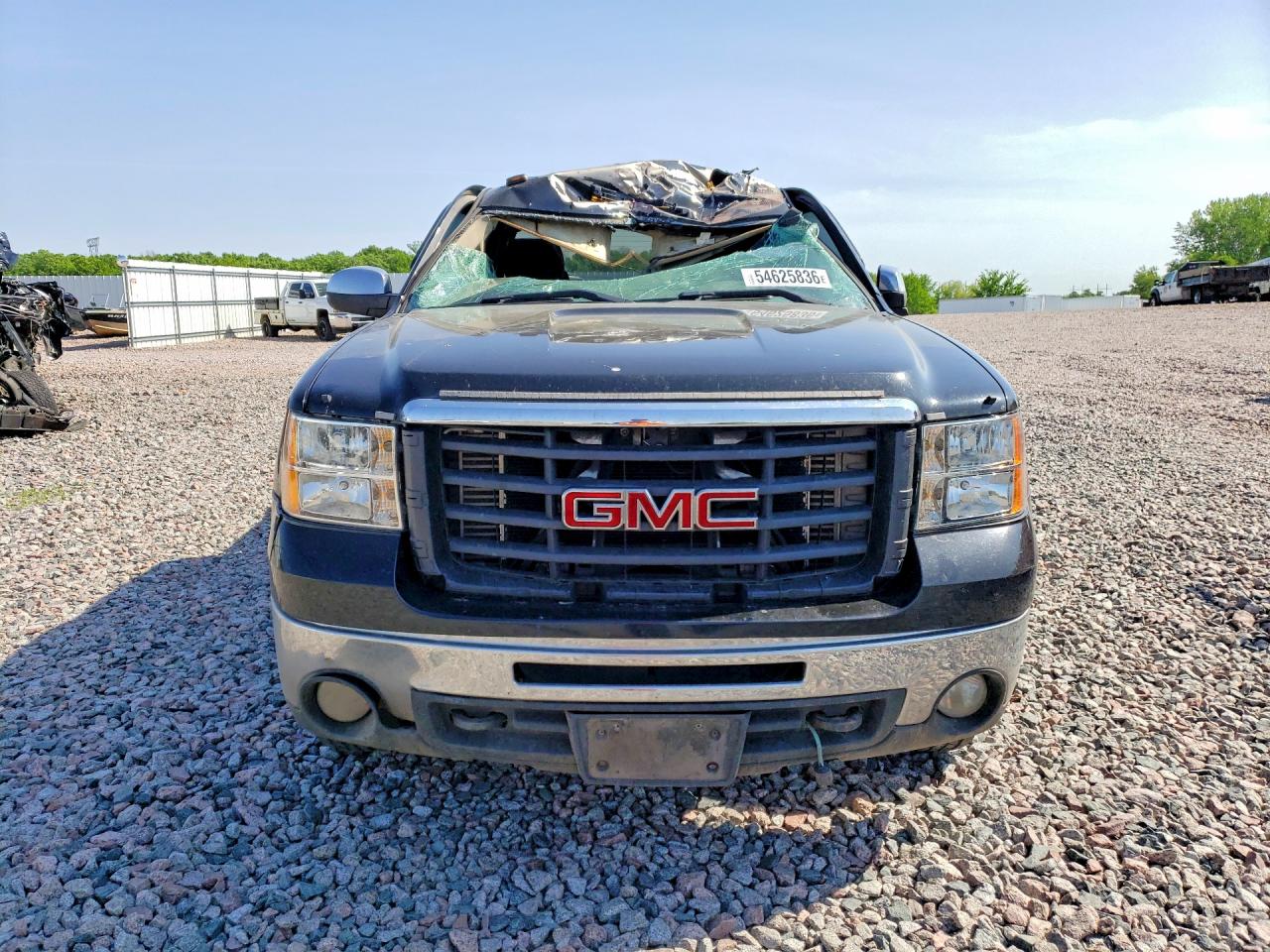 GMC Sierra K3500