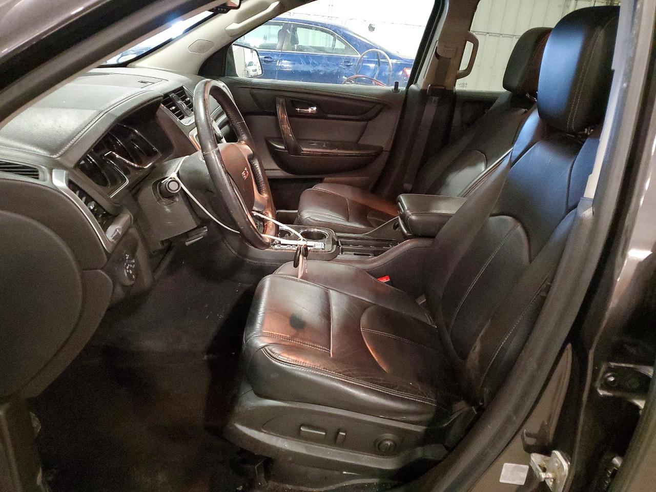 GMC Acadia Slt-1