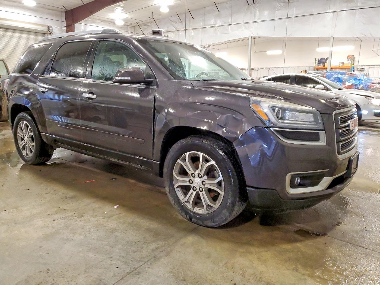 GMC Acadia Slt-1
