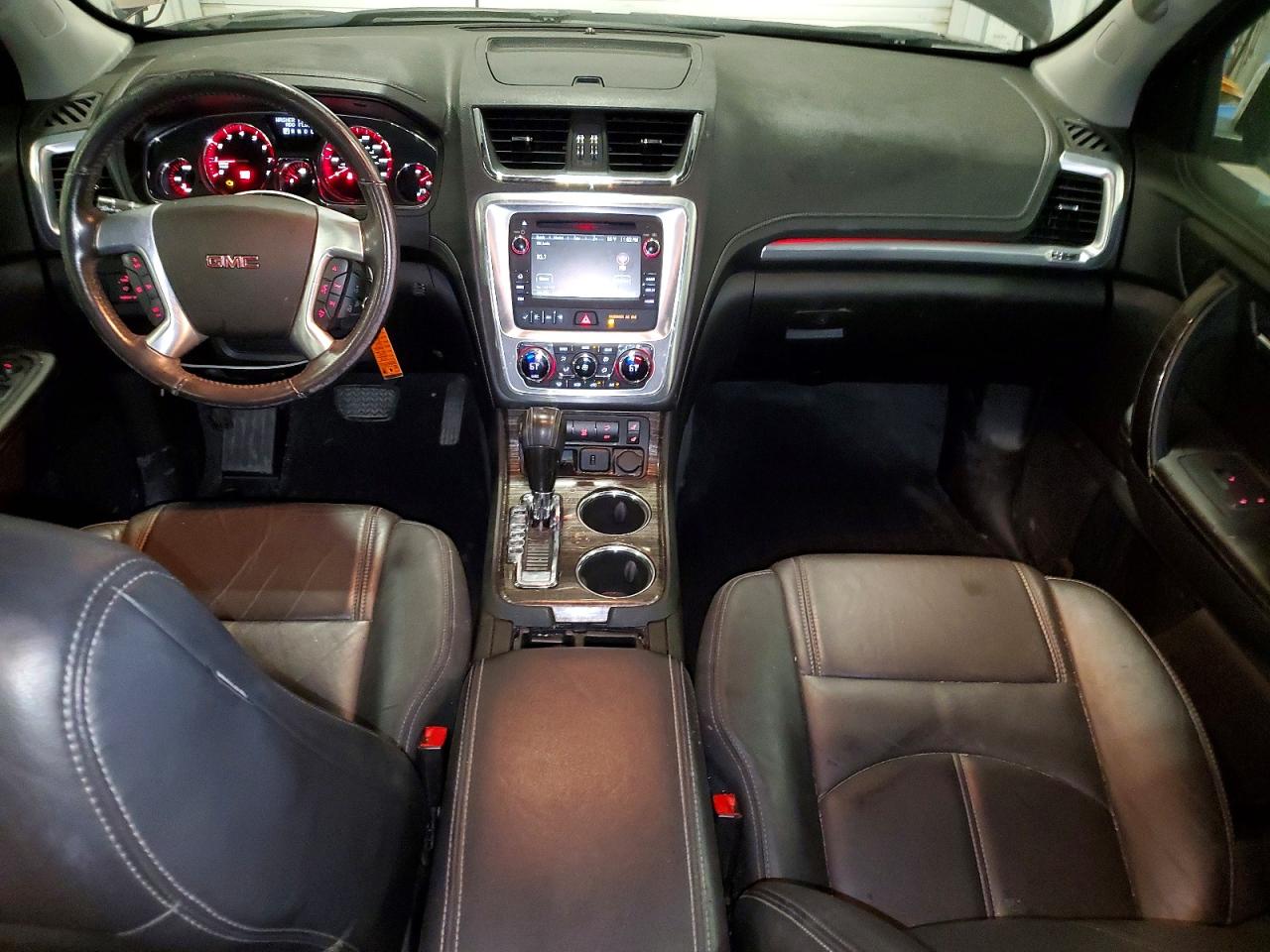 GMC Acadia Slt-1