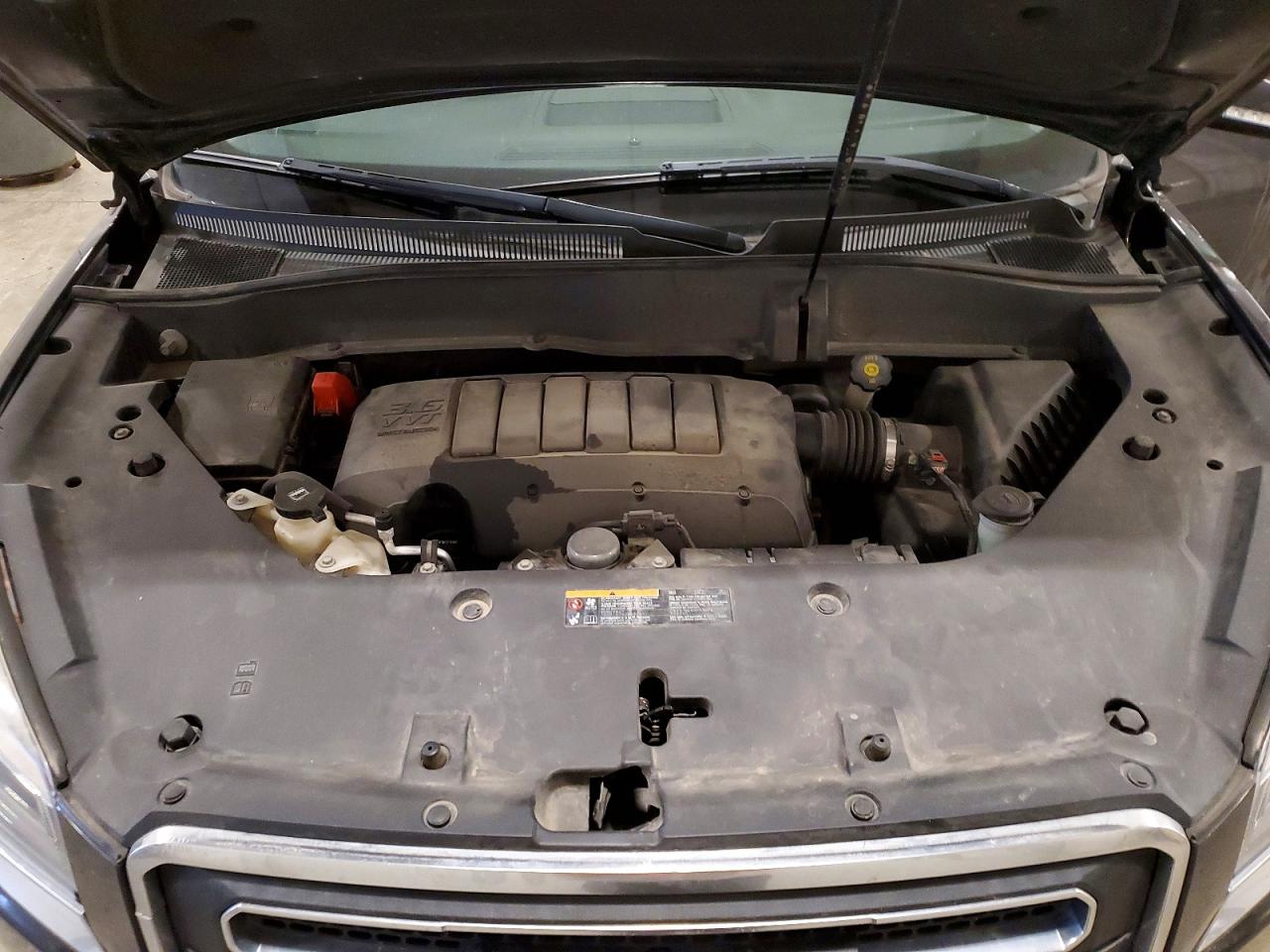 GMC Acadia Slt-1