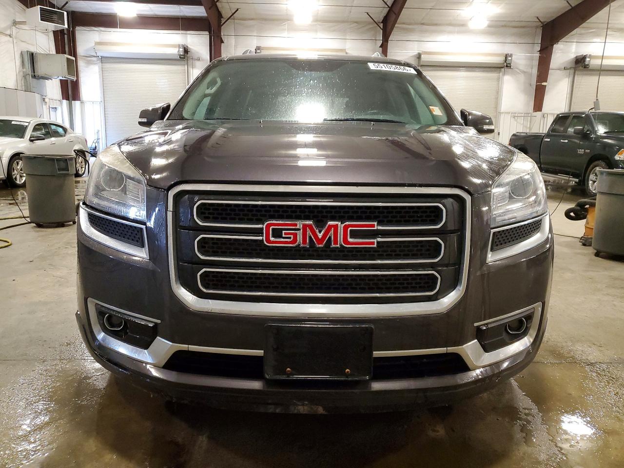GMC Acadia Slt-1