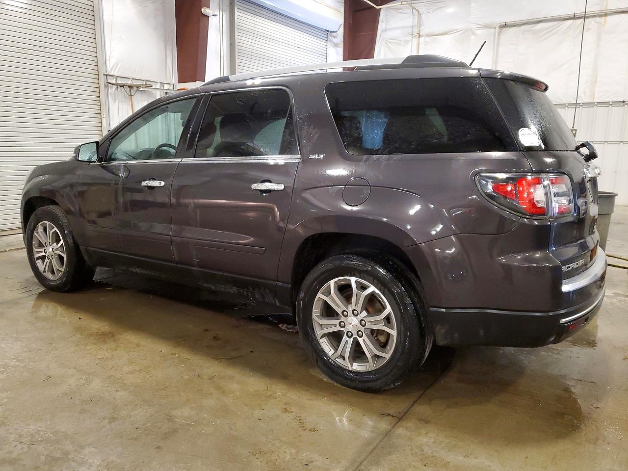 GMC Acadia Slt-1