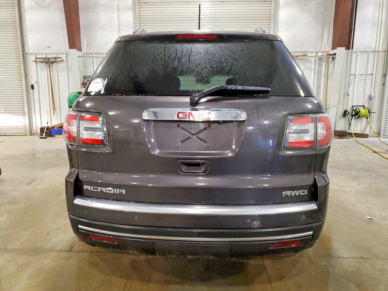 GMC Acadia Slt-1