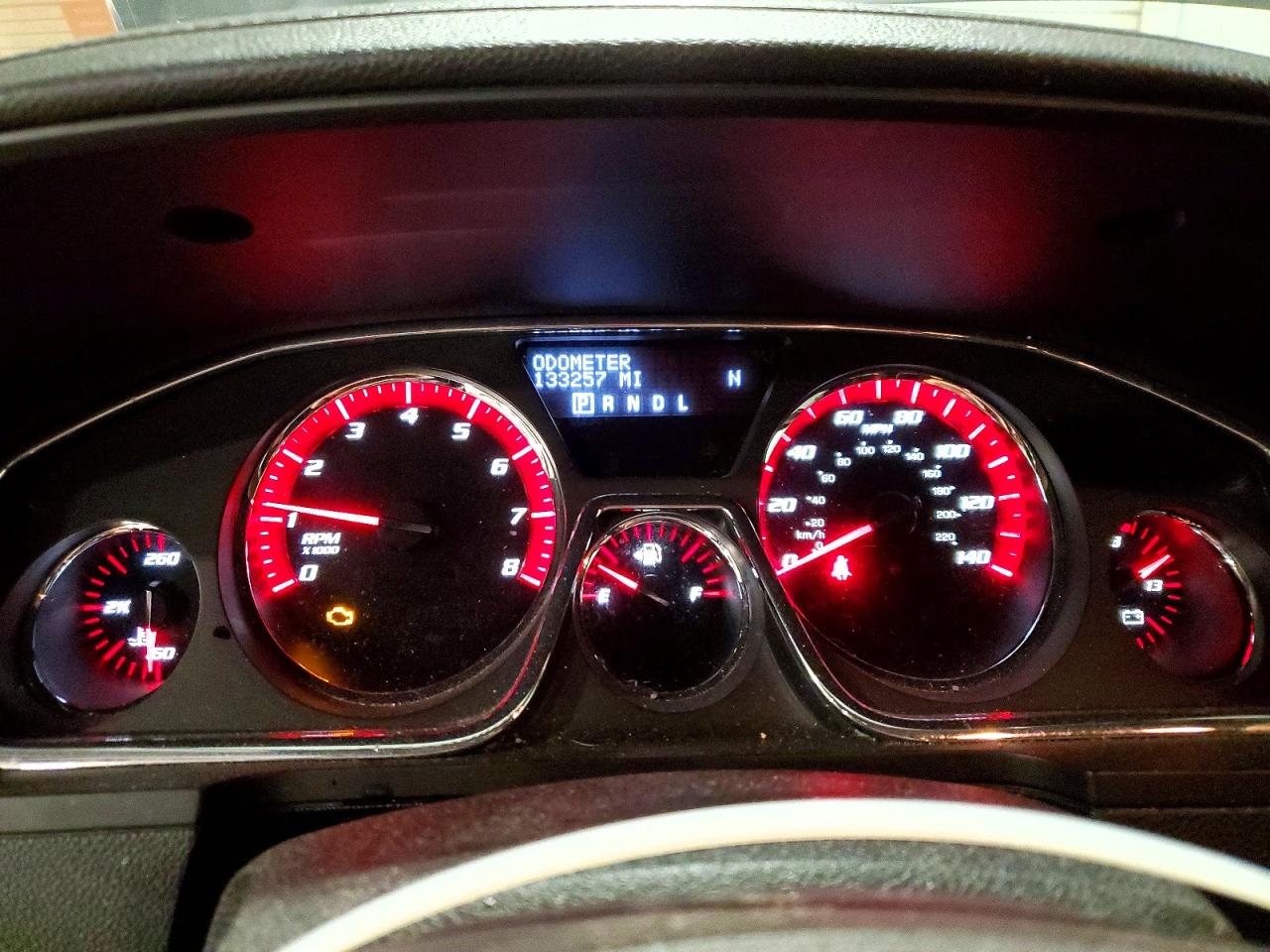GMC Acadia Slt-1