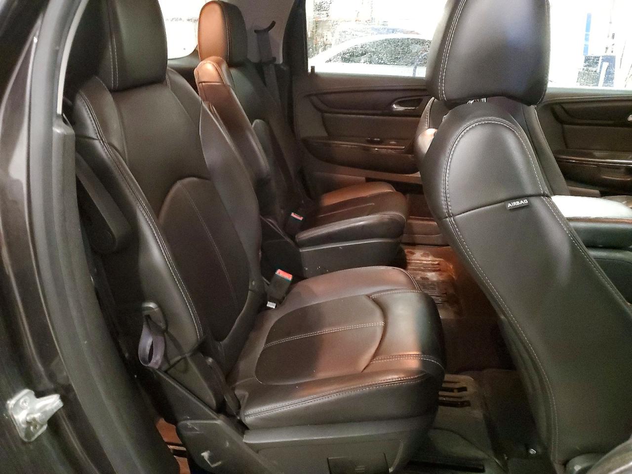 GMC Acadia Slt-1