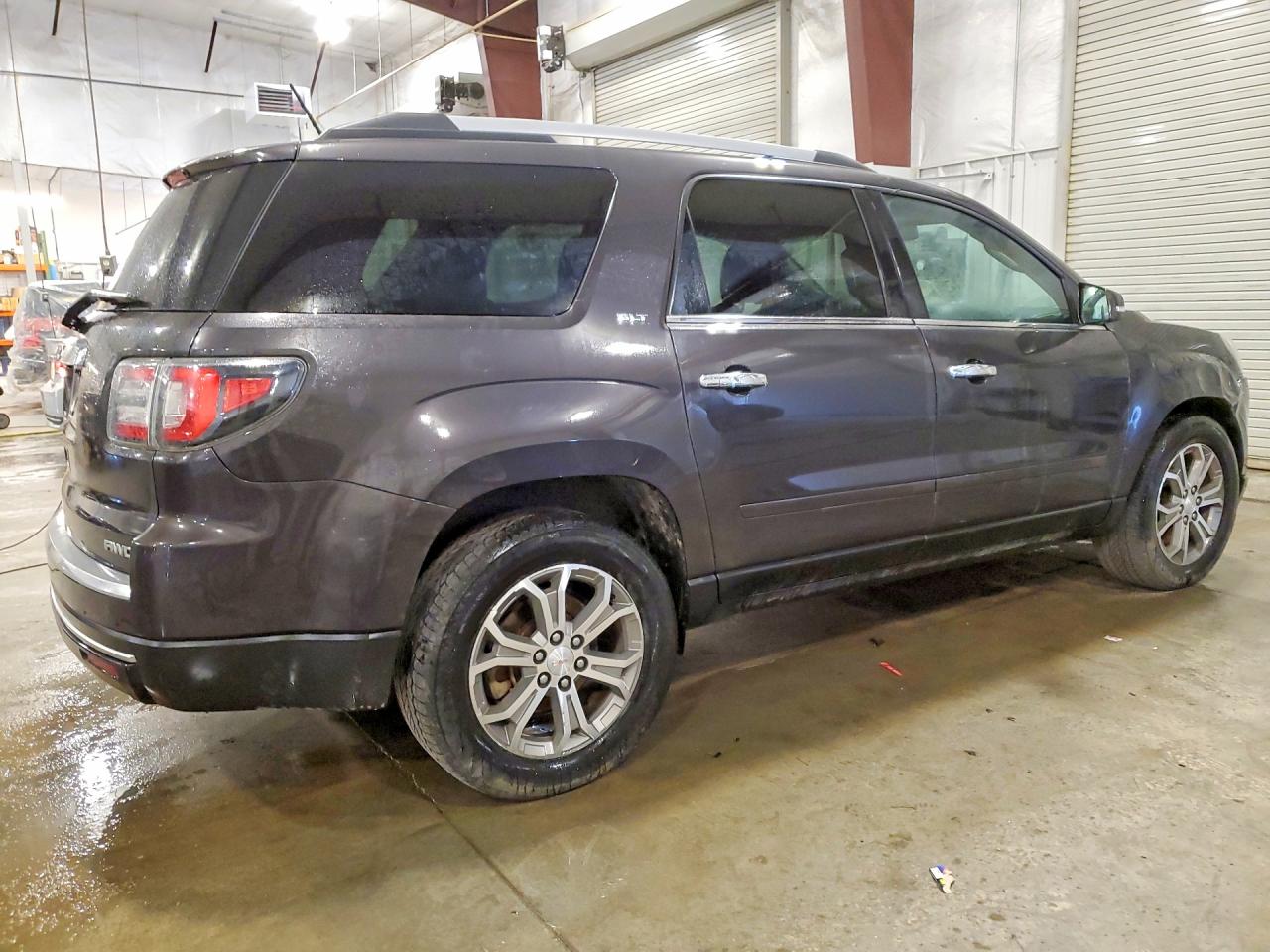 GMC Acadia Slt-1