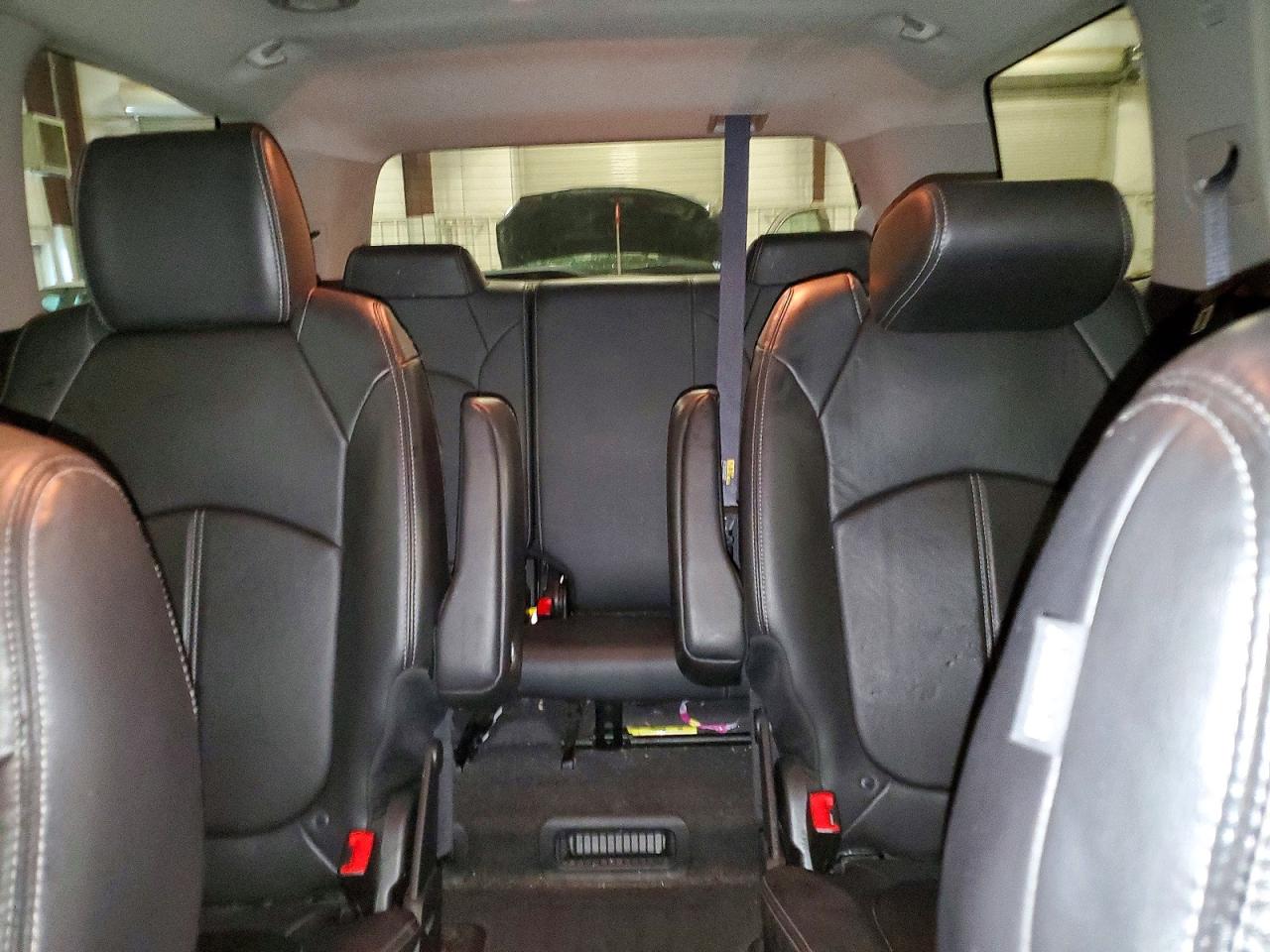 GMC Acadia Slt-1