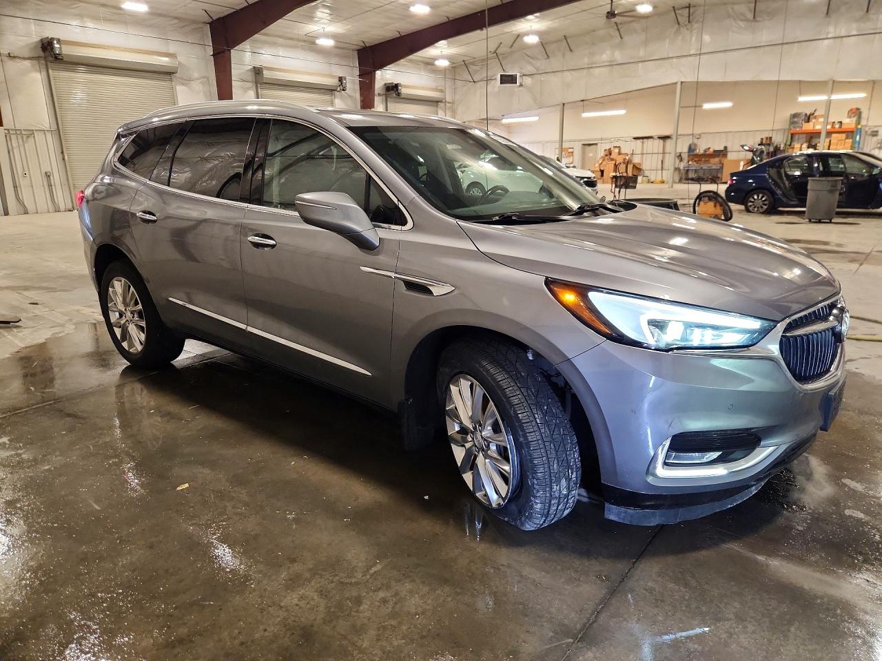 Buick Enclave Premium