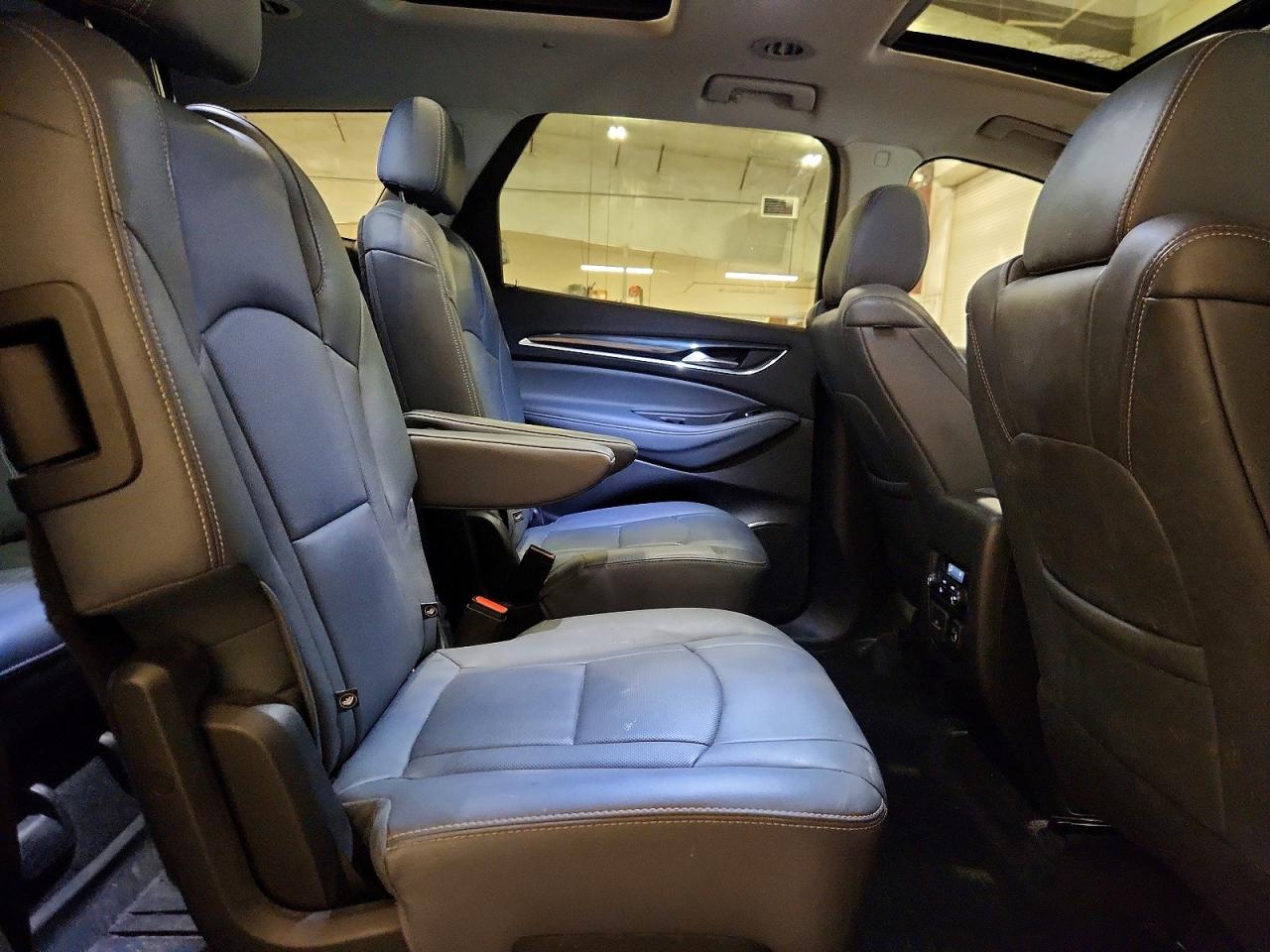 Buick Enclave Premium