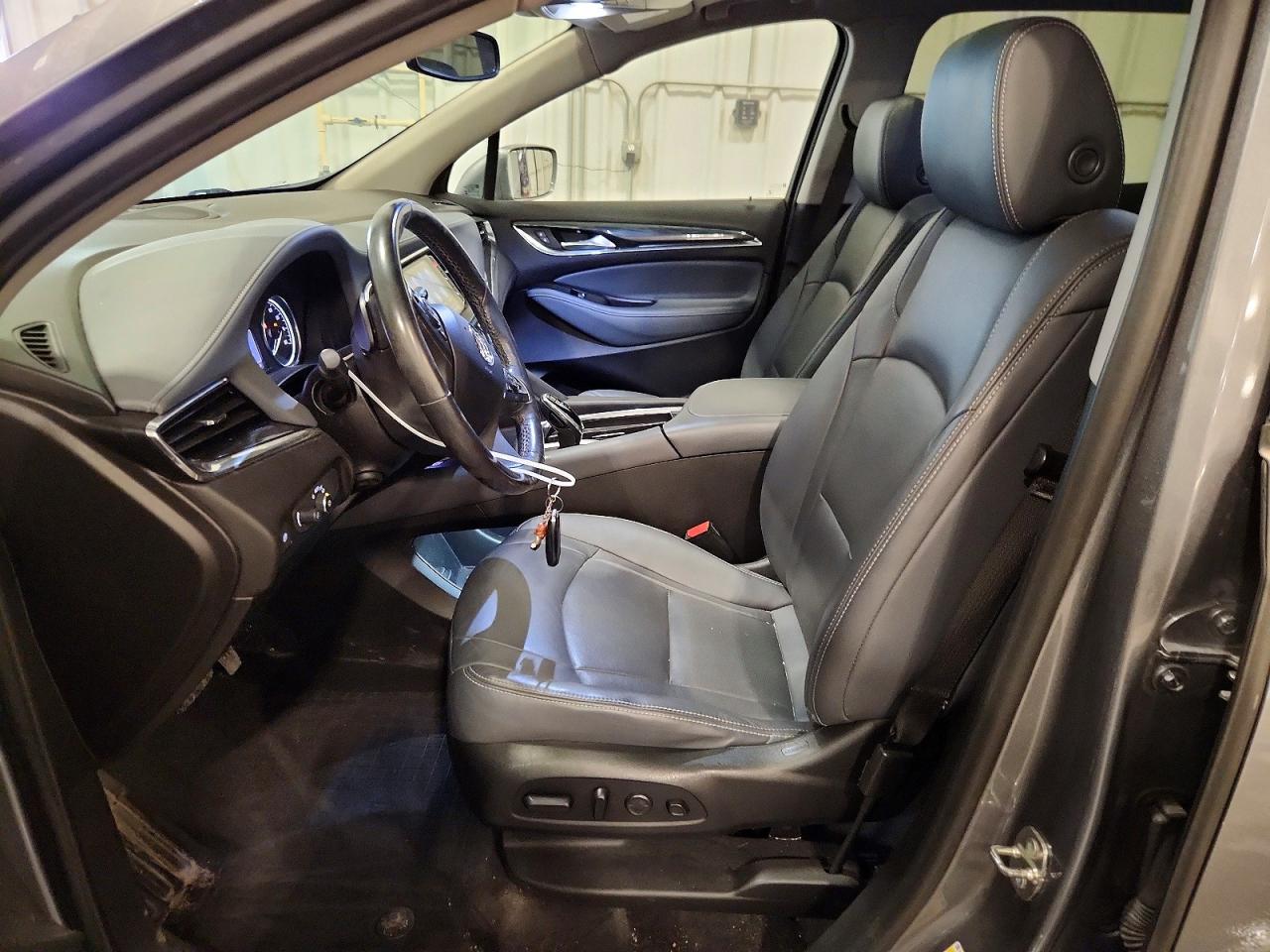Buick Enclave Premium