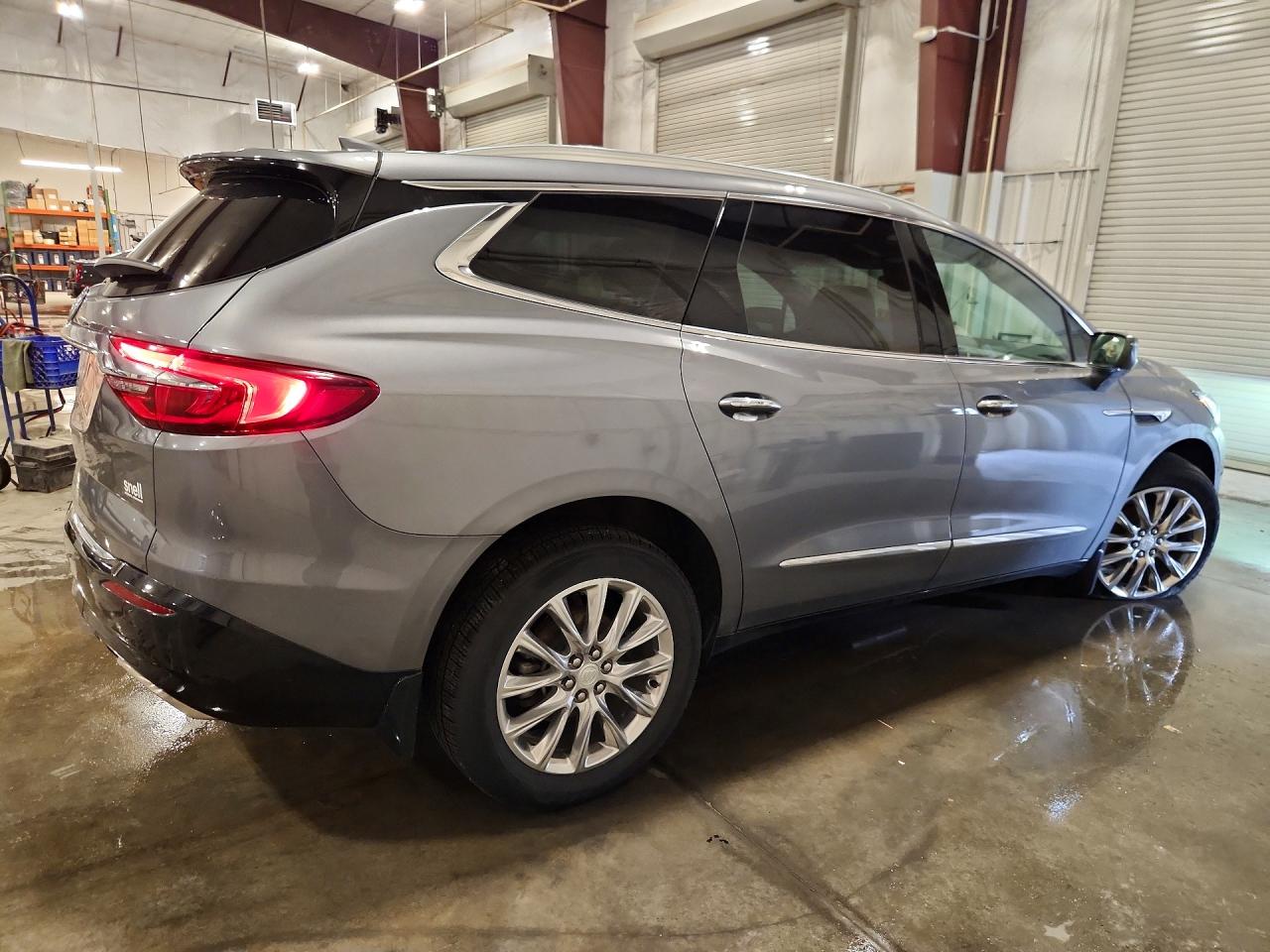 Buick Enclave Premium