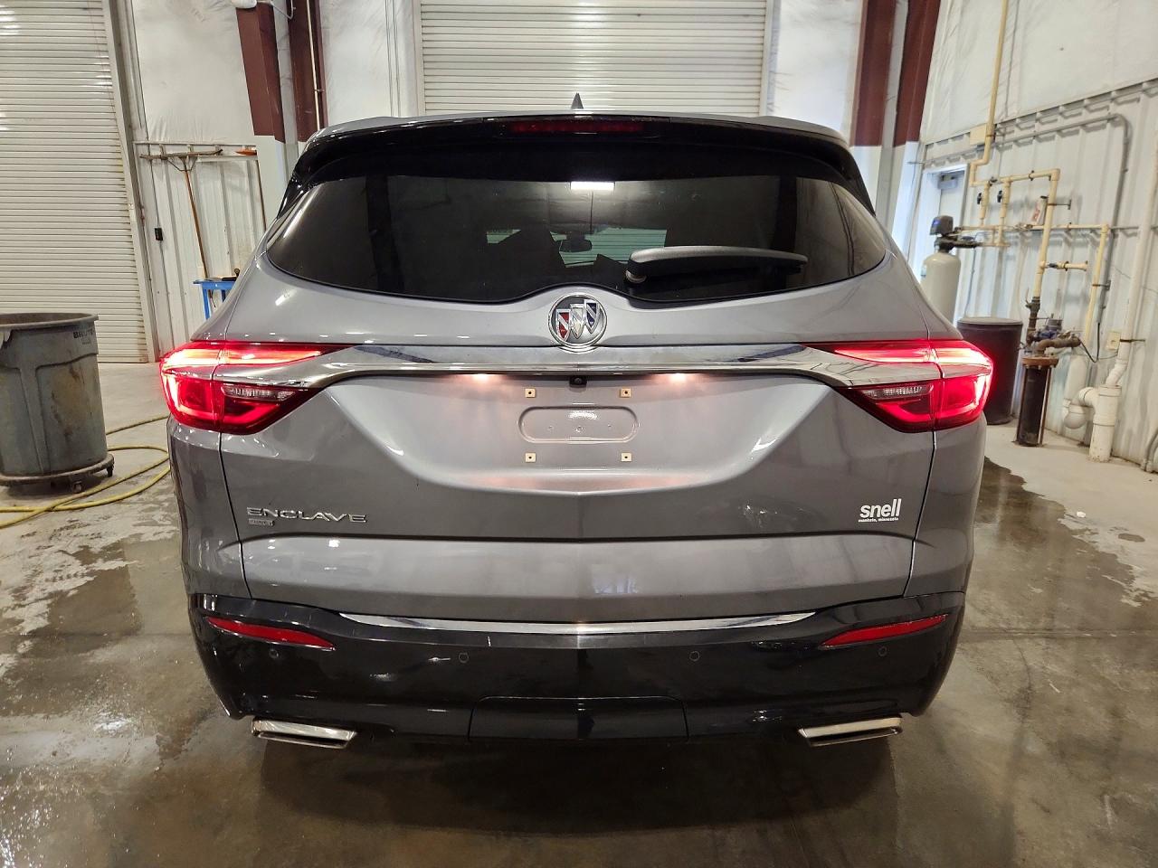 Buick Enclave Premium