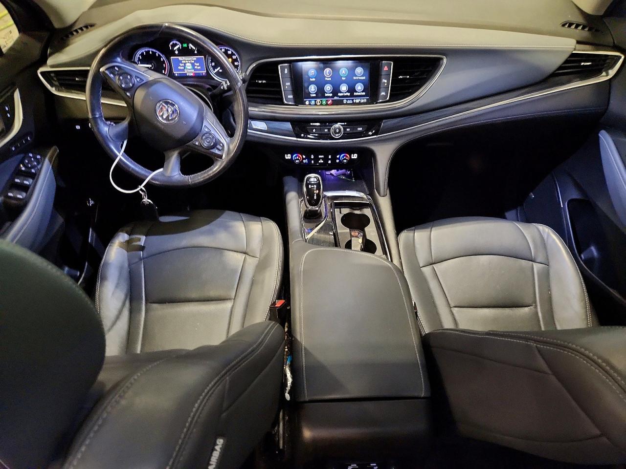 Buick Enclave Premium
