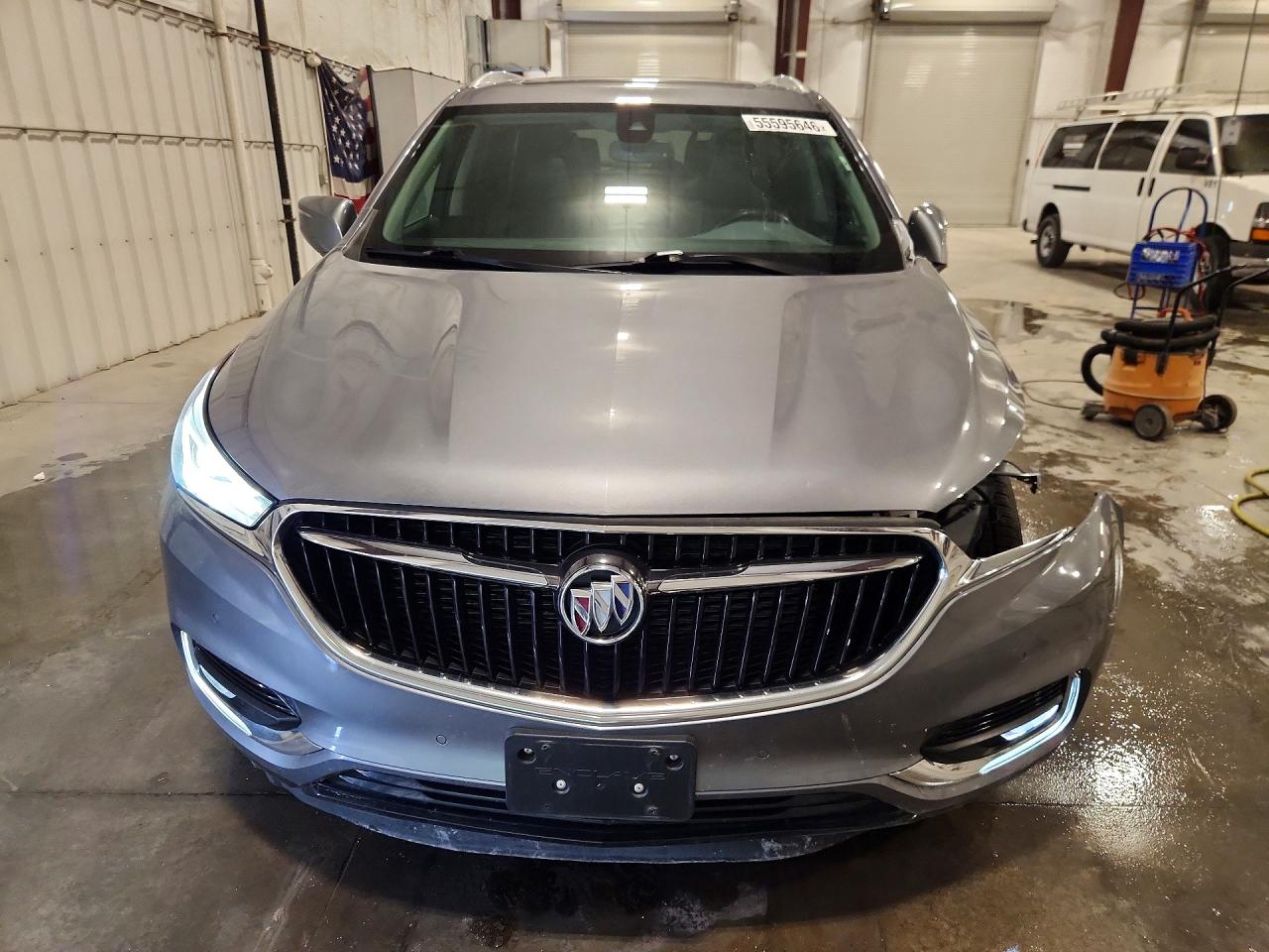 Buick Enclave Premium