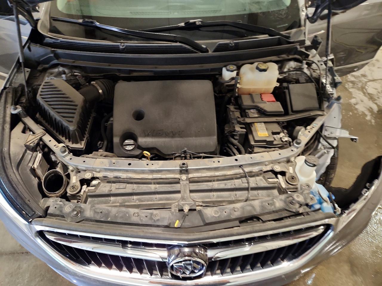 Buick Enclave Premium