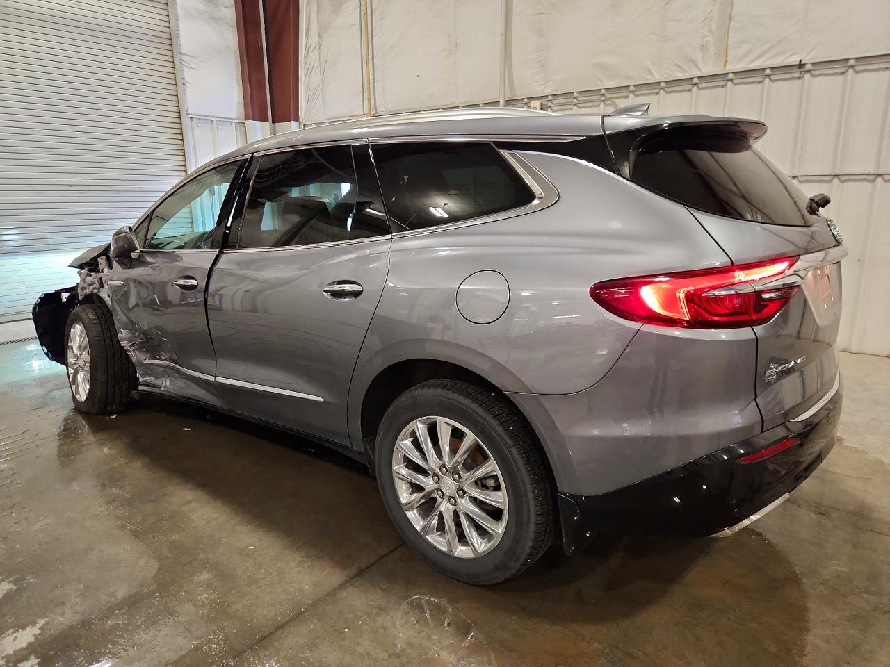 Buick Enclave Premium