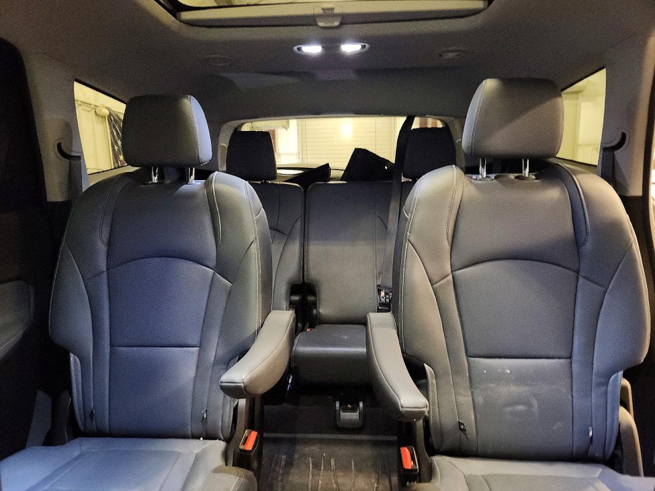 Buick Enclave Premium