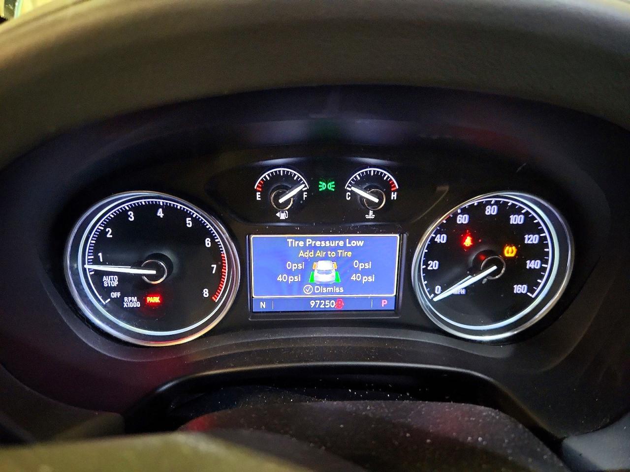 Buick Enclave Premium
