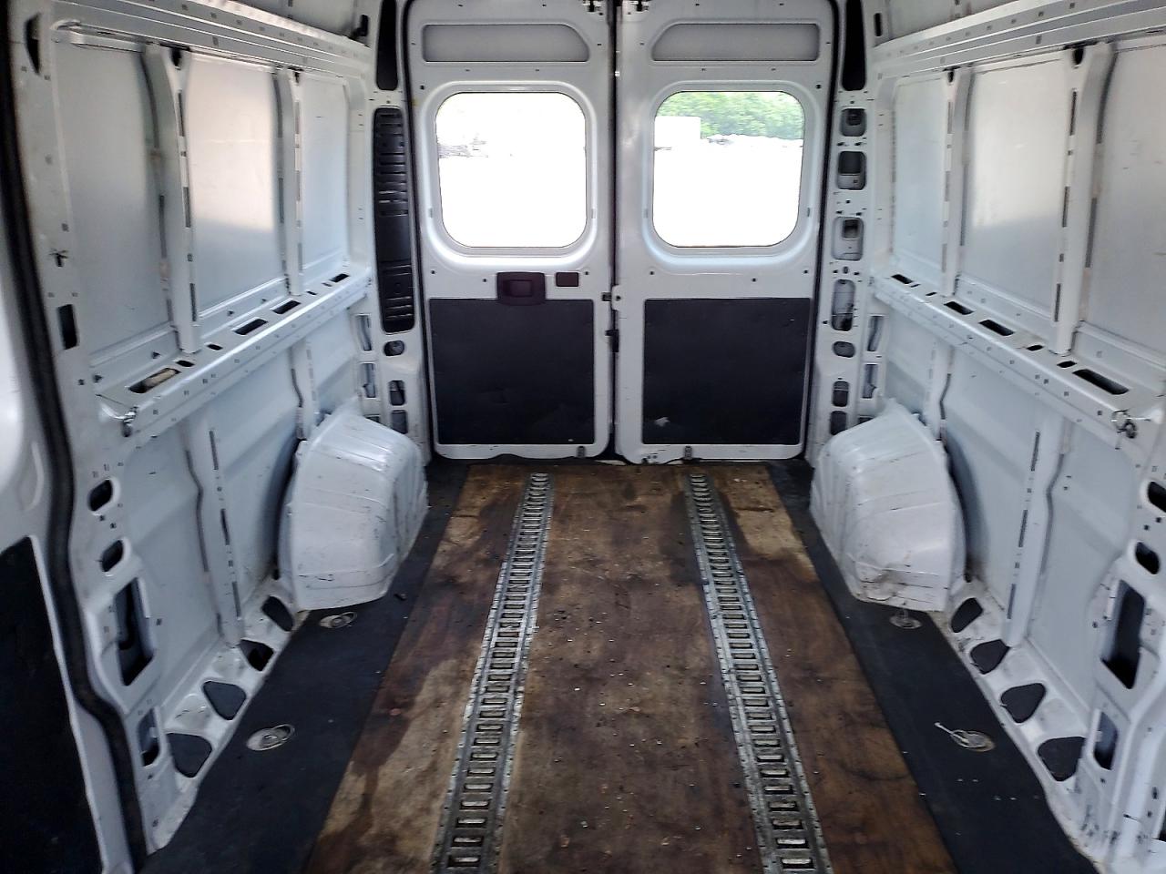 Ram Promaster 2500 High